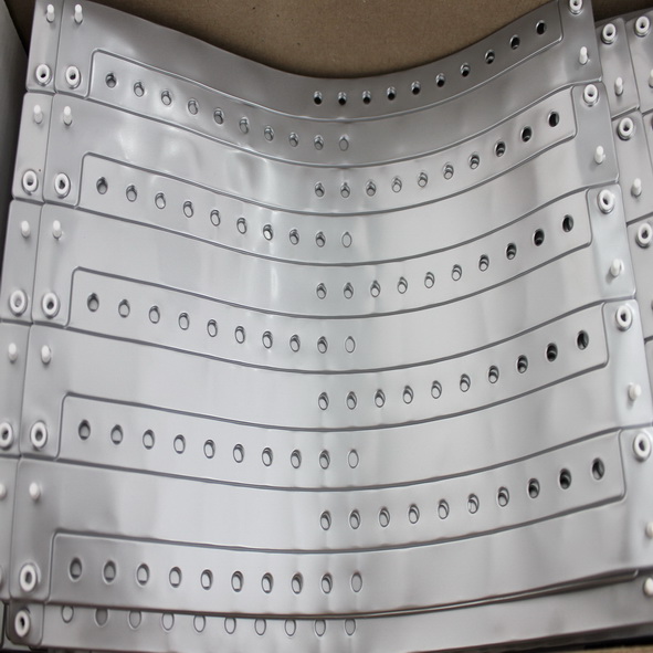 Silver (vinil)